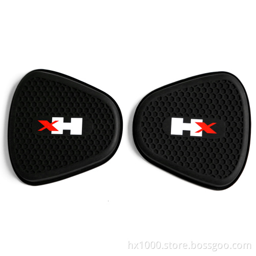 Two wheel pedal self balancing scooter for electric hoverboard accessories